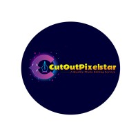 CutOutpixelstar logo, CutOutpixelstar contact details