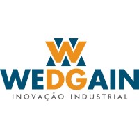 WEDGAIN logo, WEDGAIN contact details