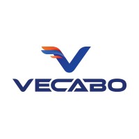 Vecabo logo, Vecabo contact details