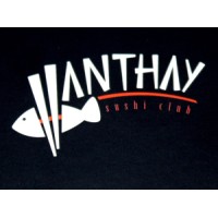 Hanthay Sushi Club logo, Hanthay Sushi Club contact details