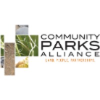 Community Parks Alliance logo, Community Parks Alliance contact details