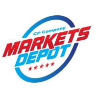 Markets Depot USA logo, Markets Depot USA contact details