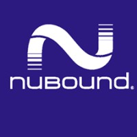 nuBound logo, nuBound contact details