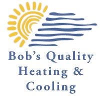 Bob's Quality Heating & Cooling logo, Bob's Quality Heating & Cooling contact details