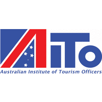 AITO-Australian Institute of Tourism Officers logo, AITO-Australian Institute of Tourism Officers contact details