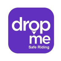 dropme logo, dropme contact details