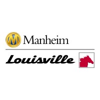 Manheim Louisville logo, Manheim Louisville contact details