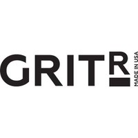 GRITR logo, GRITR contact details