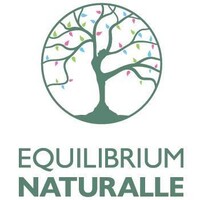 Equilibrium Naturalle logo, Equilibrium Naturalle contact details