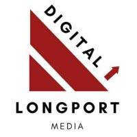 Longport Media logo, Longport Media contact details