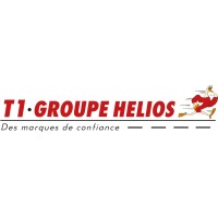 T1 Groupe Helios logo, T1 Groupe Helios contact details