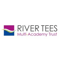 RIVER TEES MULTI-ACADEMY TRUST logo, RIVER TEES MULTI-ACADEMY TRUST contact details