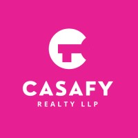 Casafy Realty LLP logo, Casafy Realty LLP contact details