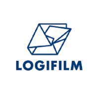 LOGIFILM logo, LOGIFILM contact details