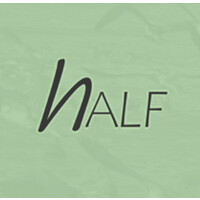 HALF - Funding early stage ventures logo, HALF - Funding early stage ventures contact details