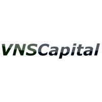 VNS Capital logo, VNS Capital contact details