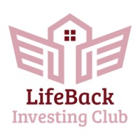 LifeBack Investing Club LLC logo, LifeBack Investing Club LLC contact details