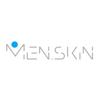 Men.Skin logo, Men.Skin contact details