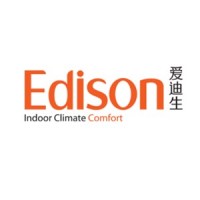 Edison Co., Ltd. logo, Edison Co., Ltd. contact details