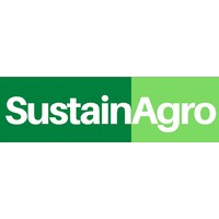 SustainAgro Limited logo, SustainAgro Limited contact details