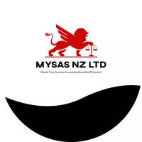 MYSAS NZ LTD logo, MYSAS NZ LTD contact details