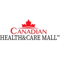 Canadian Health Care Mall Inc. logo, Canadian Health Care Mall Inc. contact details