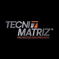 TECNIMATRIZ logo, TECNIMATRIZ contact details