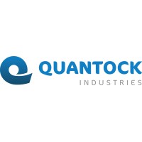 Quantock Industries Inc. logo, Quantock Industries Inc. contact details