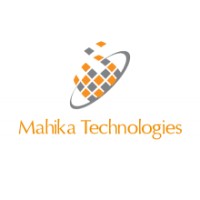 Mahika Technologies logo, Mahika Technologies contact details