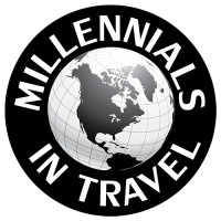 Millennials in Travel logo, Millennials in Travel contact details