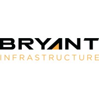 Bryant Infrastructure logo, Bryant Infrastructure contact details