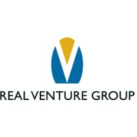 Real Venture Group logo, Real Venture Group contact details