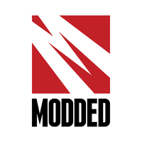 Modded, Inc. logo, Modded, Inc. contact details