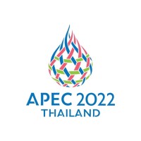 APEC 2022 Thailand logo, APEC 2022 Thailand contact details