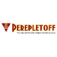 PEREPLETOFF logo, PEREPLETOFF contact details