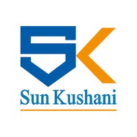 SunKushani logo, SunKushani contact details