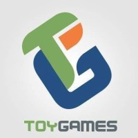 ToyGames logo, ToyGames contact details