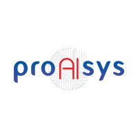 Proaisys Technologies Pvt. Ltd. logo, Proaisys Technologies Pvt. Ltd. contact details