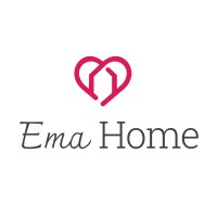 Ema Home logo, Ema Home contact details