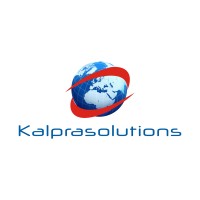 Kalpra Solutions logo, Kalpra Solutions contact details