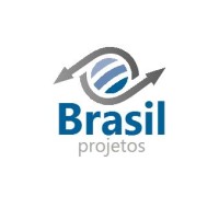 Brasil Projetos logo, Brasil Projetos contact details