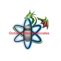 Global Nuclear Associates logo, Global Nuclear Associates contact details