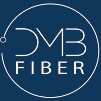 DMB FIBER logo, DMB FIBER contact details