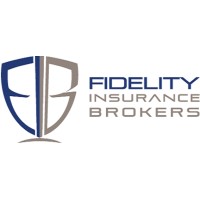 Fidelity Insurance Brokers Private Limited logo, Fidelity Insurance Brokers Private Limited contact details