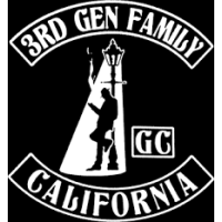 3rd Gen Family Farm logo, 3rd Gen Family Farm contact details