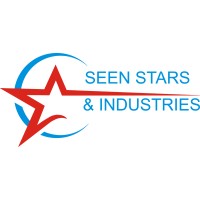 Seen Stars and Industries logo, Seen Stars and Industries contact details