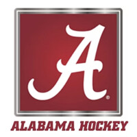 Alabama Hockey logo, Alabama Hockey contact details