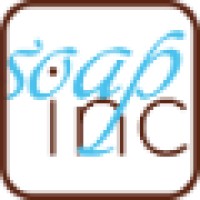 SOAPINC logo, SOAPINC contact details