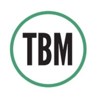 TBM Marketing logo, TBM Marketing contact details