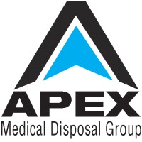 Apex Medical Disposal Group logo, Apex Medical Disposal Group contact details